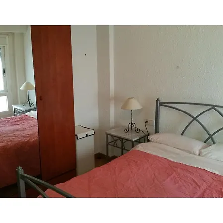 Mariola Bonita Apartment Valencia Exterior photo