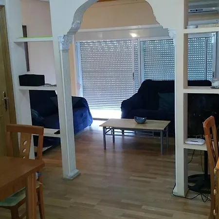 Mariola Bonita Apartment Valencia Exterior photo